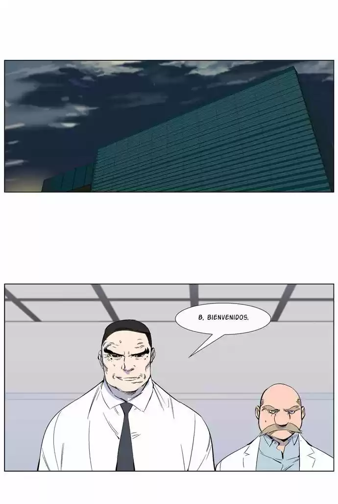 Noblesse (2007) - Capítulo 265 - Página 9 - LectorTMOo