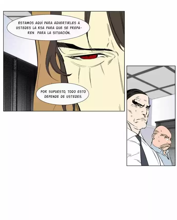 Noblesse (2007) - Capítulo 265 - Página 13 - LectorTMOo