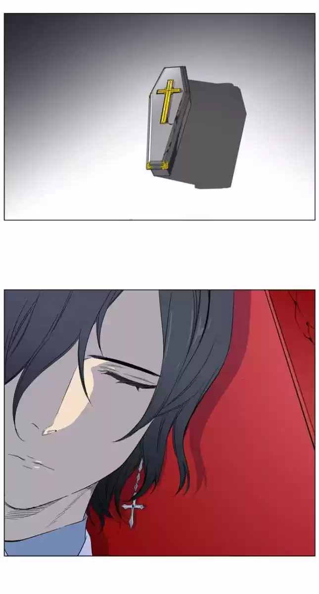 Noblesse (2007) - Capítulo 265 - Página 38 - LectorTMOo