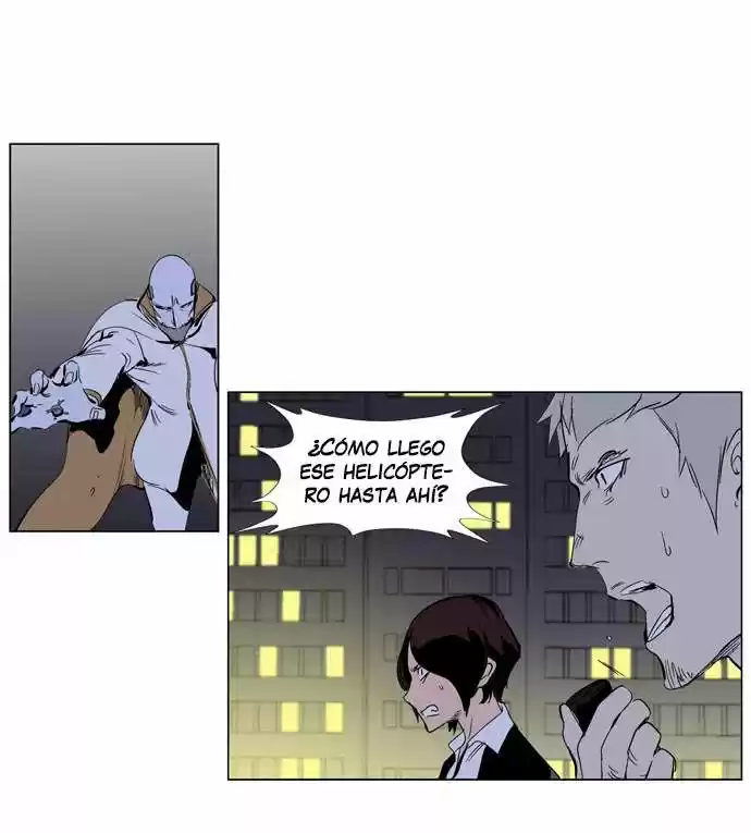 Noblesse (2007) - Capítulo 266 - Página 19 - LectorTMOo