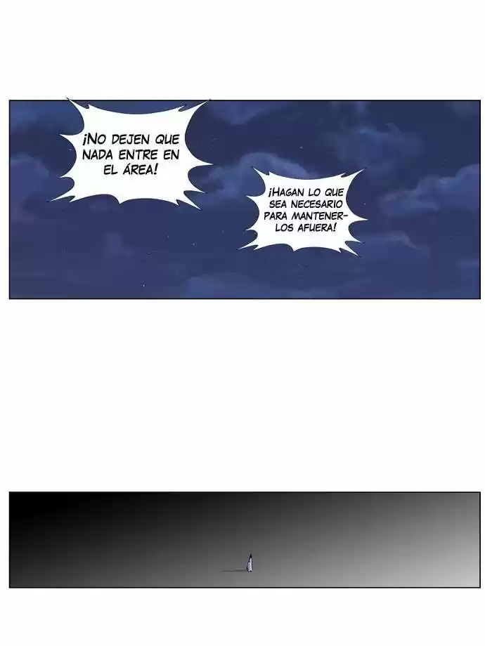Noblesse (2007) - Capítulo 266 - Página 20 - LectorTMOo