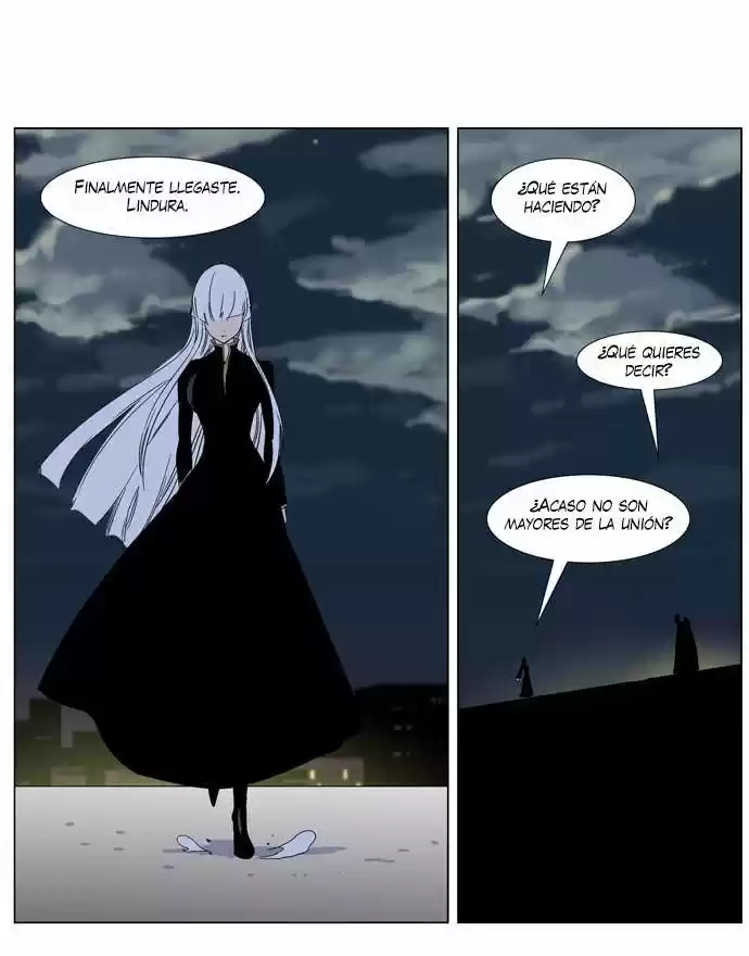 Noblesse (2007) - Capítulo 266 - Página 25 - LectorTMOo
