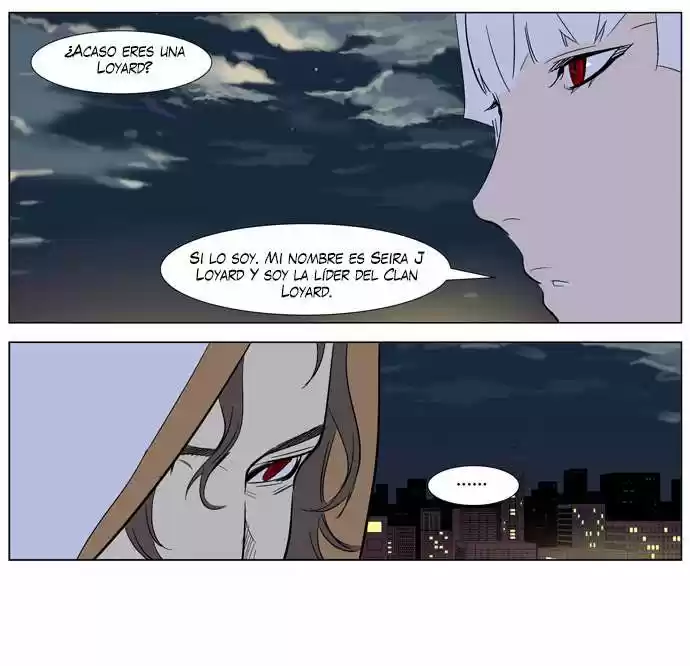 Noblesse (2007) - Capítulo 266 - Página 27 - LectorTMOo