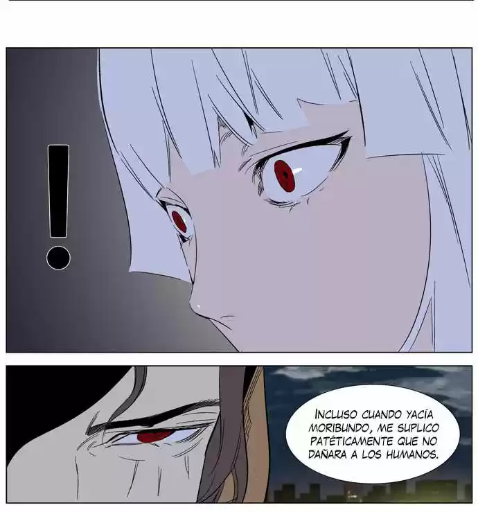 Noblesse (2007) - Capítulo 266 - Página 29 - LectorTMOo