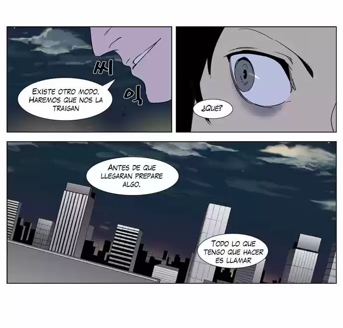 Noblesse (2007) - Capítulo 267 - Página 22 - LectorTMOo