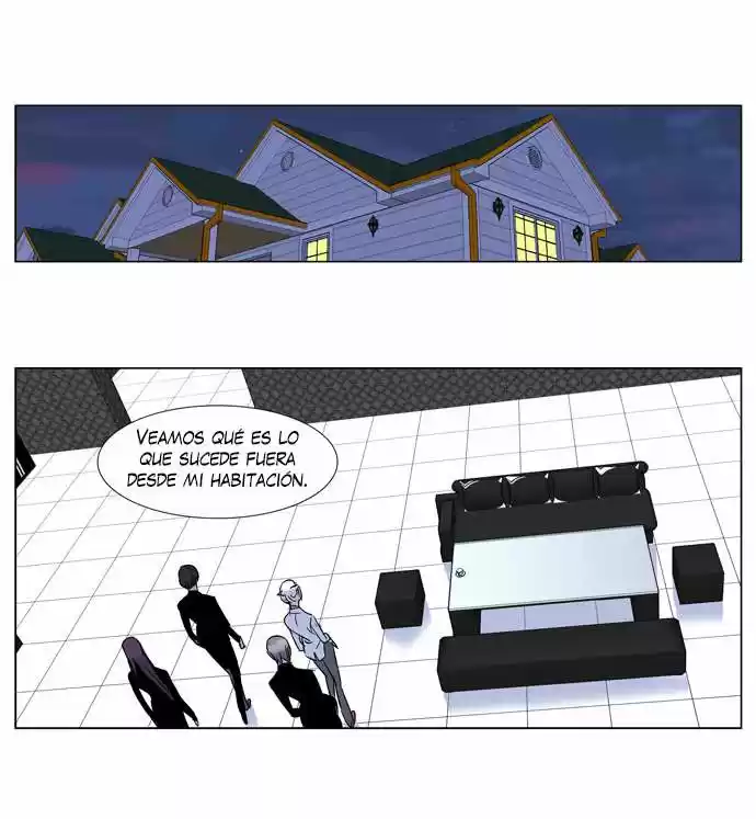 Noblesse (2007) - Capítulo 267 - Página 23 - LectorTMOo