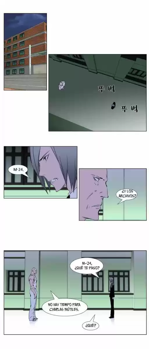 Noblesse (2007) - Capítulo 269 - Página 2 - LectorTMOo