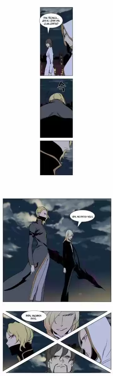 Noblesse (2007) - Capítulo 269 - Página 20 - LectorTMOo