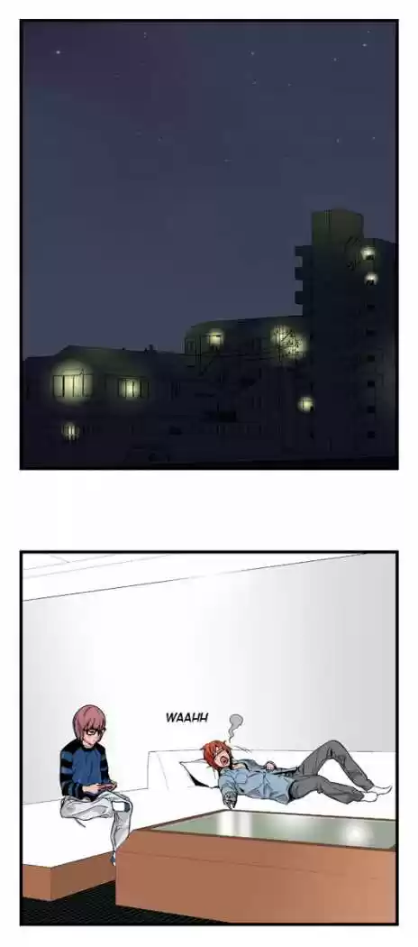 Noblesse (2007) - Capítulo 27 - Página 2 - LectorTMOo
