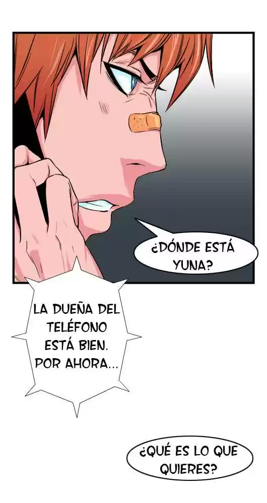 Noblesse (2007) - Capítulo 27 - Página 13 - LectorTMOo