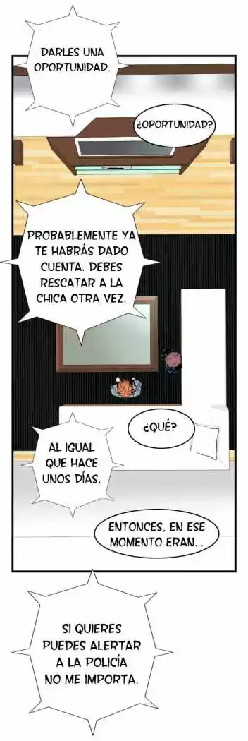 Noblesse (2007) - Capítulo 27 - Página 14 - LectorTMOo