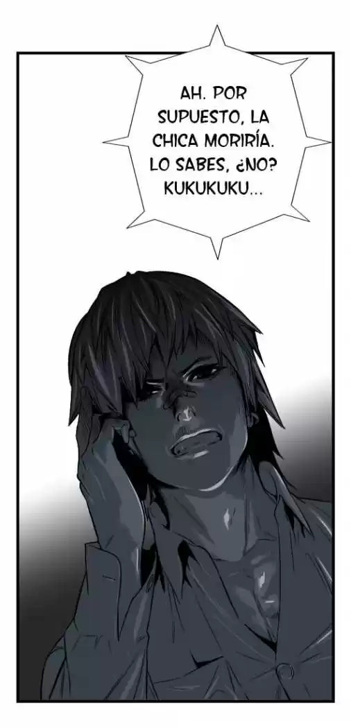 Noblesse (2007) - Capítulo 27 - Página 15 - LectorTMOo