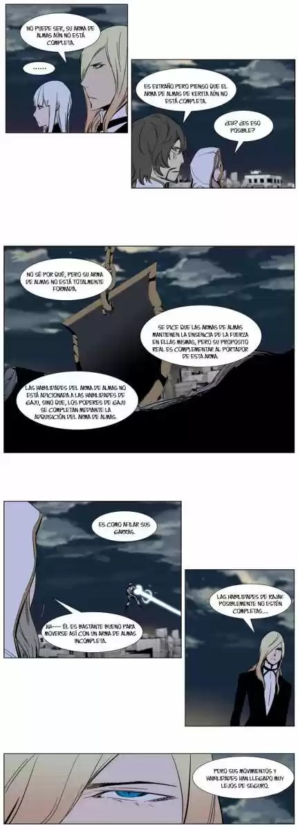 Noblesse (2007) - Capítulo 271 - Página 13 - LectorTMOo