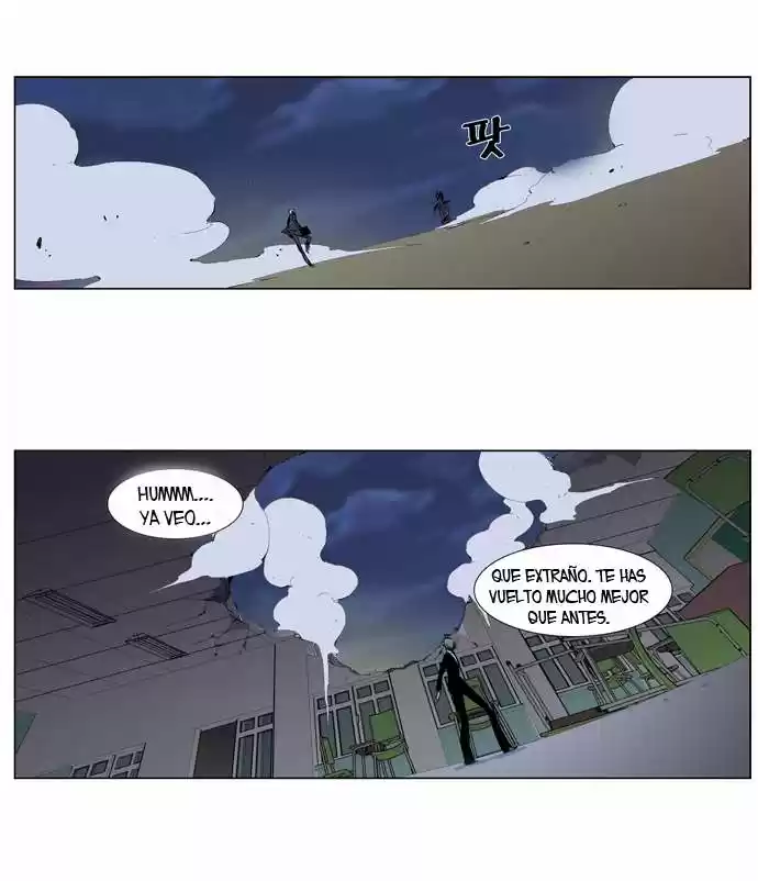 Noblesse (2007) - Capítulo 272 - Página 2 - LectorTMOo