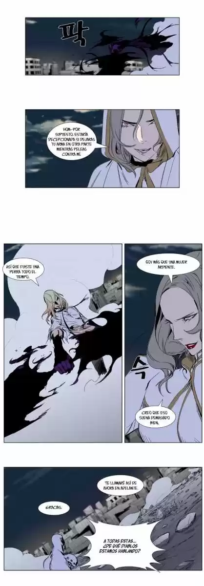 Noblesse (2007) - Capítulo 272 - Página 27 - LectorTMOo