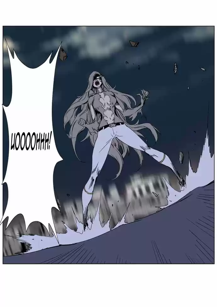 Noblesse (2007) - Capítulo 272 - Página 32 - LectorTMOo