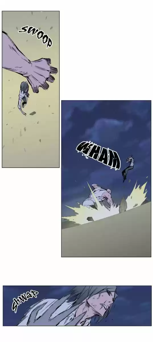 Noblesse (2007) - Capítulo 273 - Página 4 - LectorTMOo