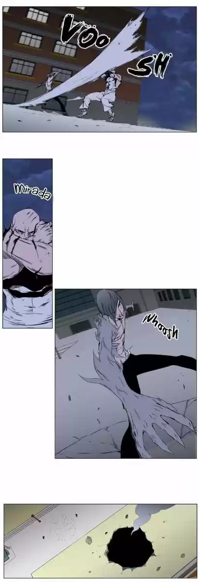 Noblesse (2007) - Capítulo 273 - Página 9 - LectorTMOo