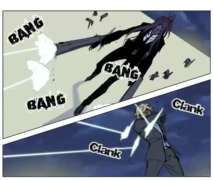 Noblesse (2007) - Capítulo 273 - Página 11 - LectorTMOo