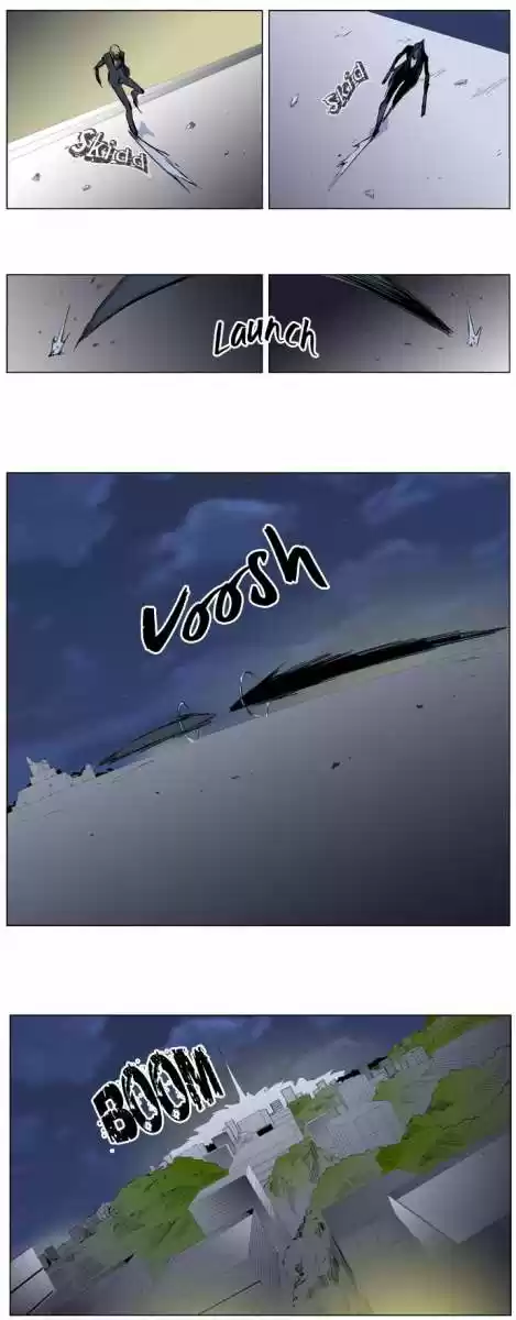 Noblesse (2007) - Capítulo 273 - Página 14 - LectorTMOo