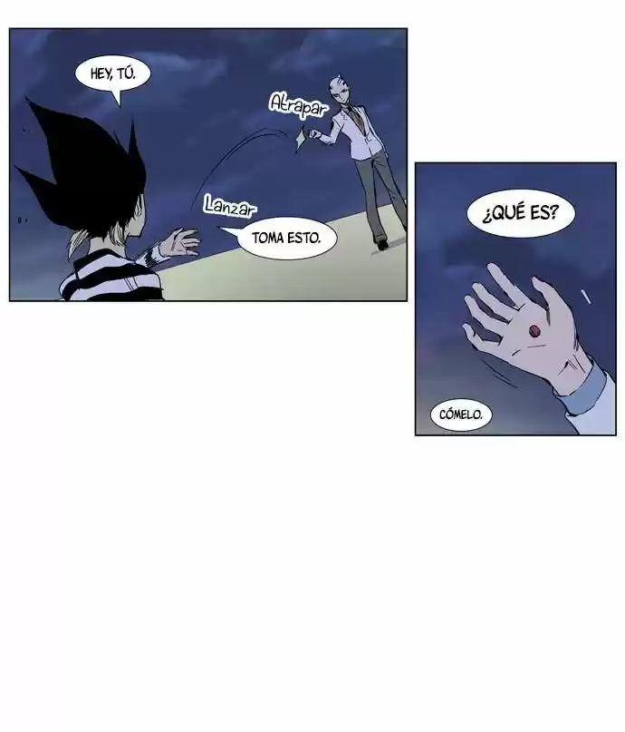 Noblesse (2007) - Capítulo 273 - Página 20 - LectorTMOo