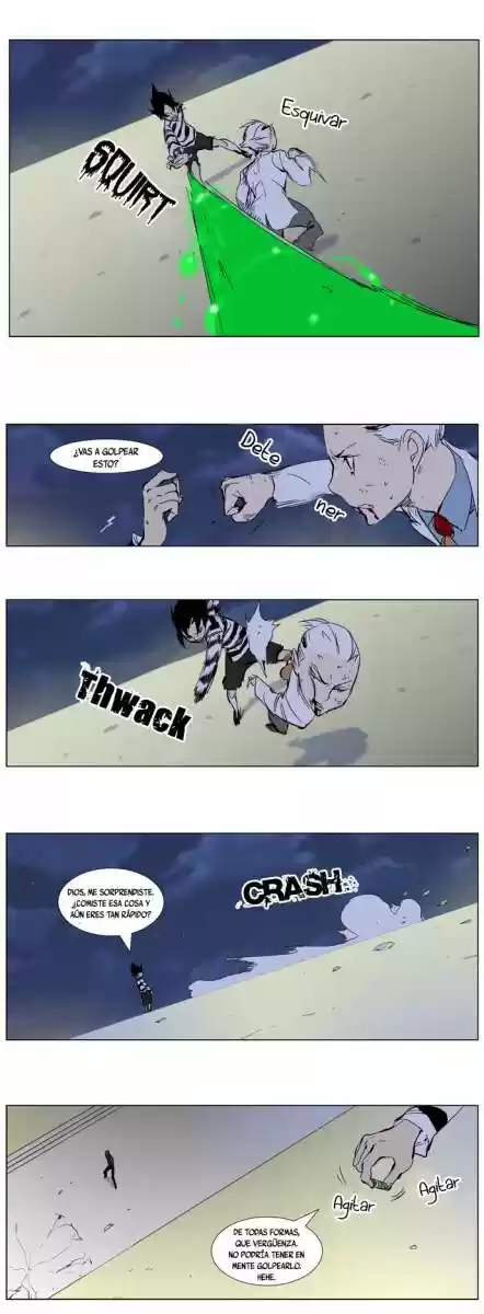 Noblesse (2007) - Capítulo 273 - Página 24 - LectorTMOo