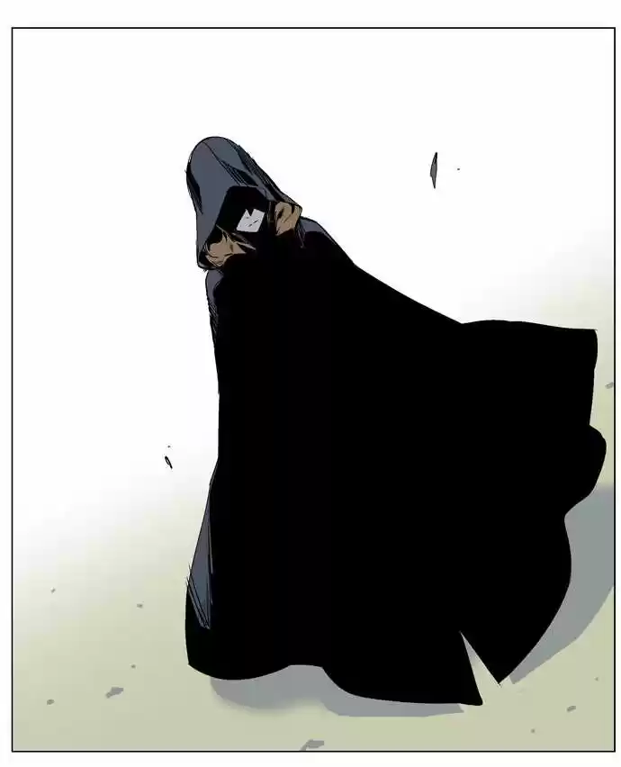 Noblesse (2007) - Capítulo 273 - Página 28 - LectorTMOo