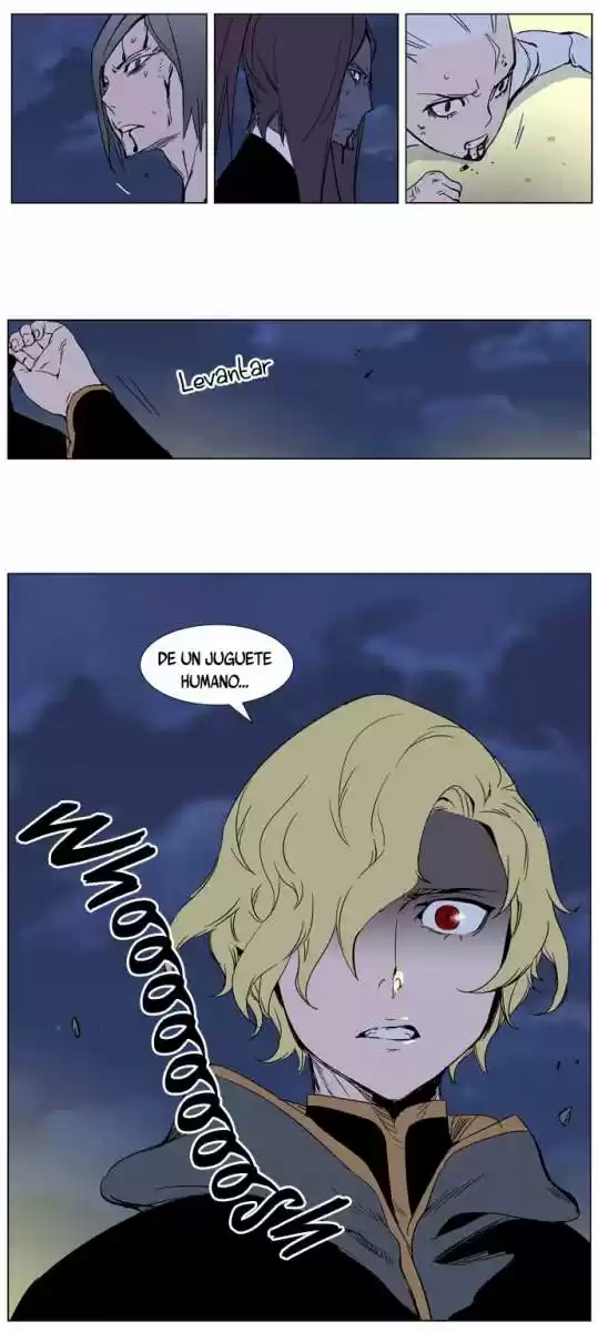 Noblesse (2007) - Capítulo 273 - Página 29 - LectorTMOo