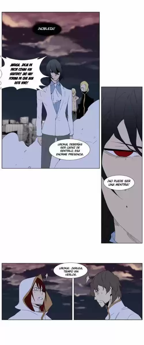 Noblesse (2007) - Capítulo 278 - Página 3 - LectorTMOo