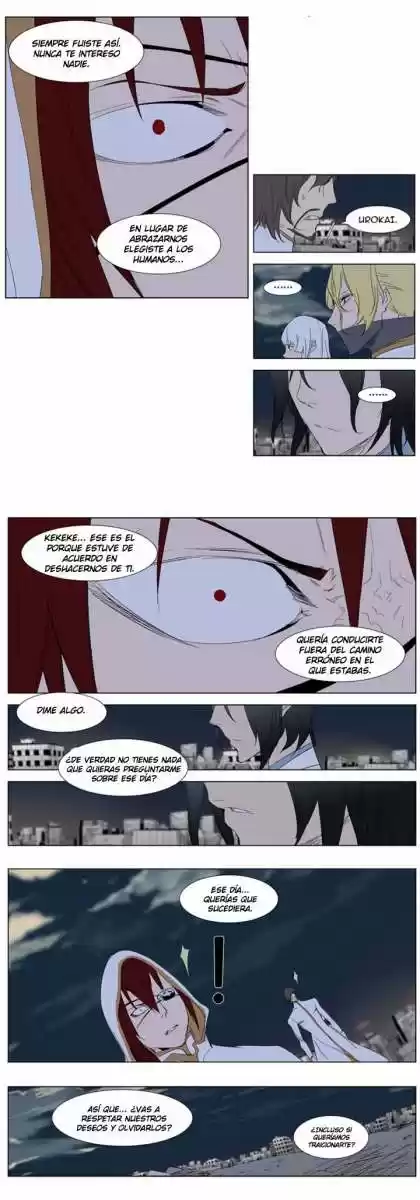 Noblesse (2007) - Capítulo 278 - Página 5 - LectorTMOo
