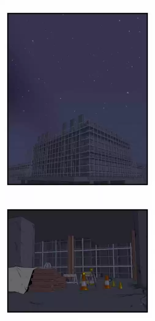 Noblesse (2007) - Capítulo 28 - Página 2 - LectorTMOo