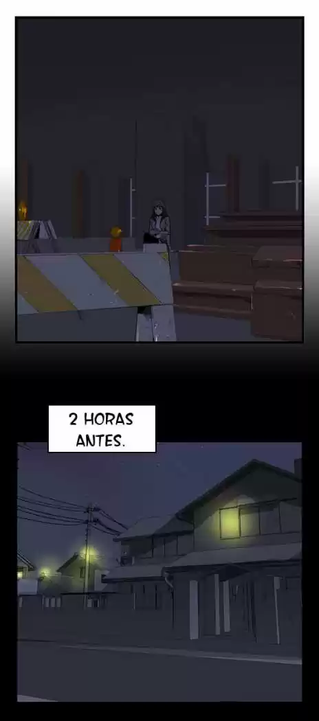 Noblesse (2007) - Capítulo 28 - Página 3 - LectorTMOo
