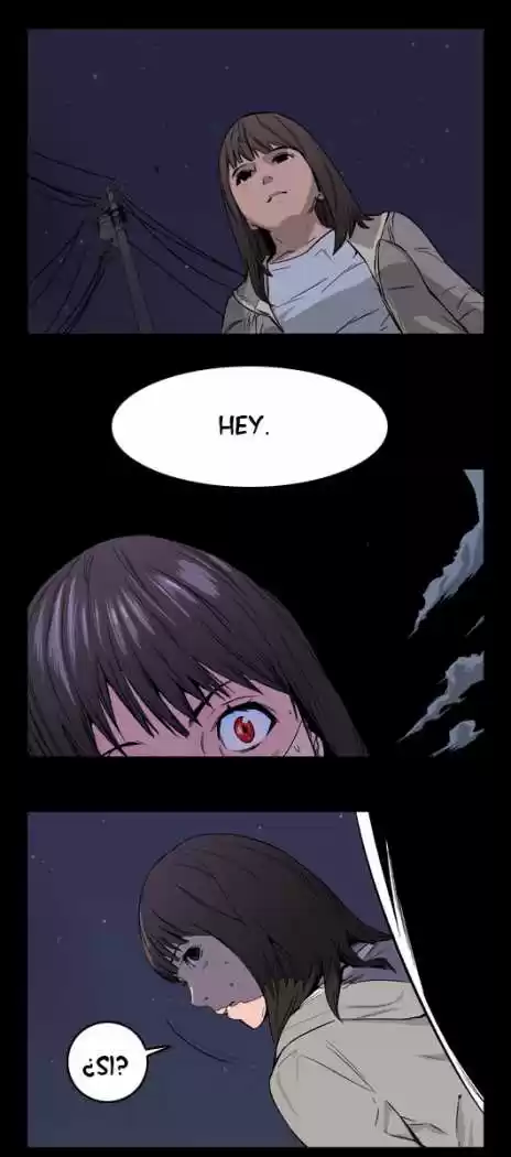 Noblesse (2007) - Capítulo 28 - Página 4 - LectorTMOo
