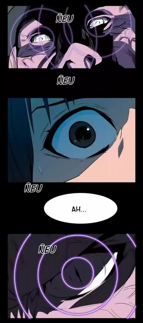 Noblesse (2007) - Capítulo 28 - Página 6 - LectorTMOo