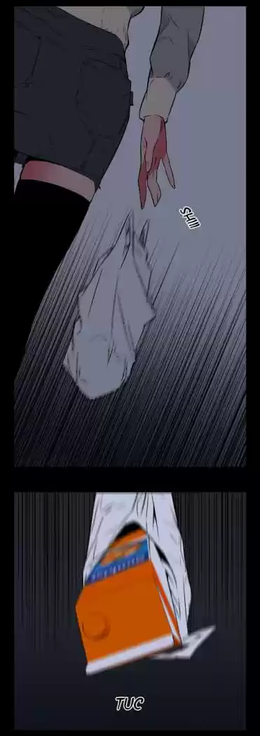 Noblesse (2007) - Capítulo 28 - Página 7 - LectorTMOo