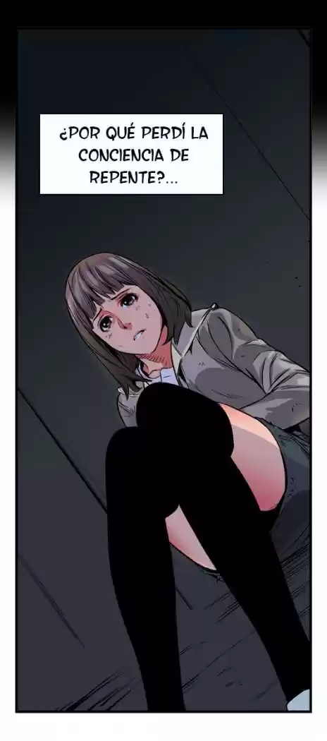 Noblesse (2007) - Capítulo 28 - Página 8 - LectorTMOo