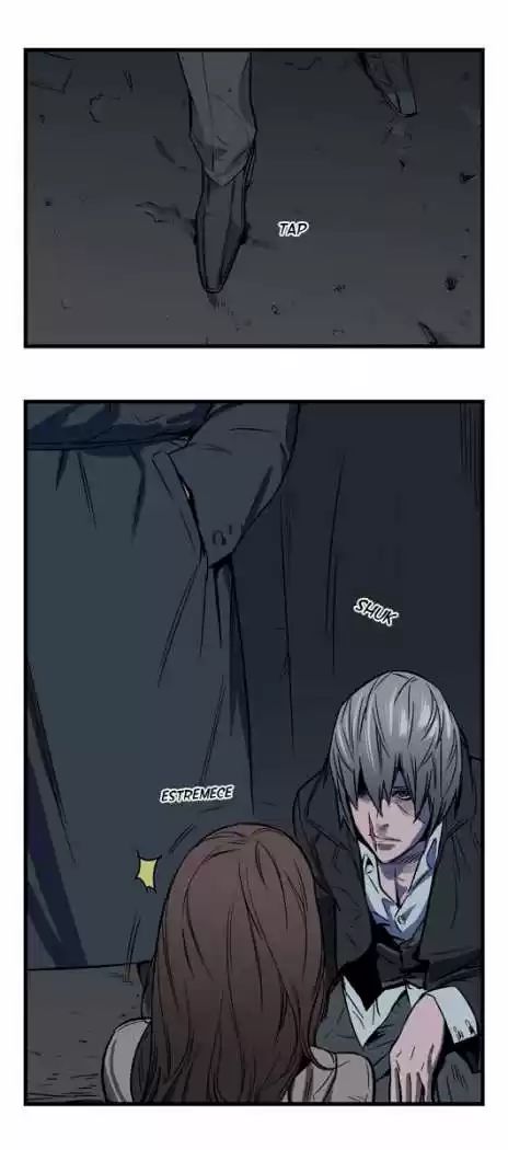 Noblesse (2007) - Capítulo 28 - Página 9 - LectorTMOo