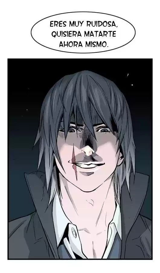 Noblesse (2007) - Capítulo 28 - Página 11 - LectorTMOo