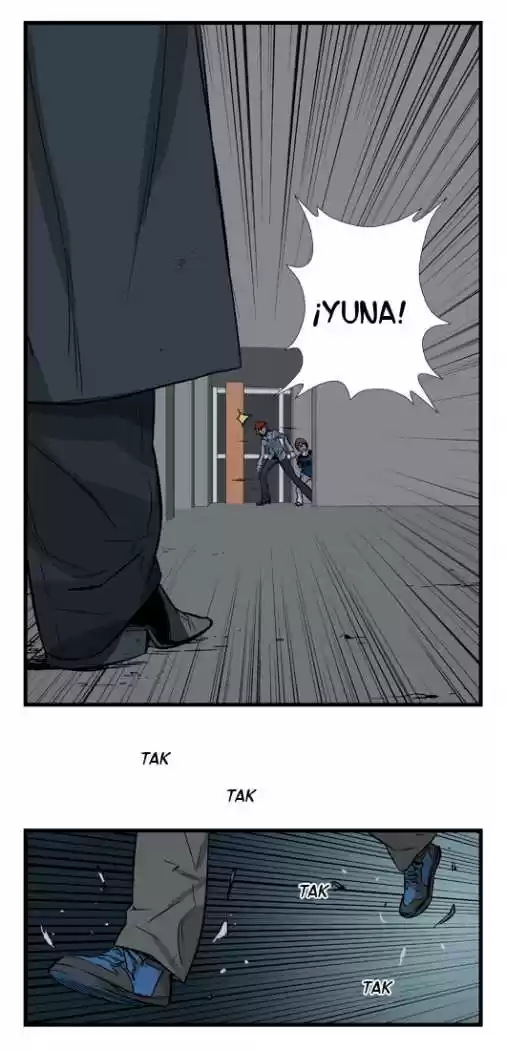 Noblesse (2007) - Capítulo 28 - Página 13 - LectorTMOo