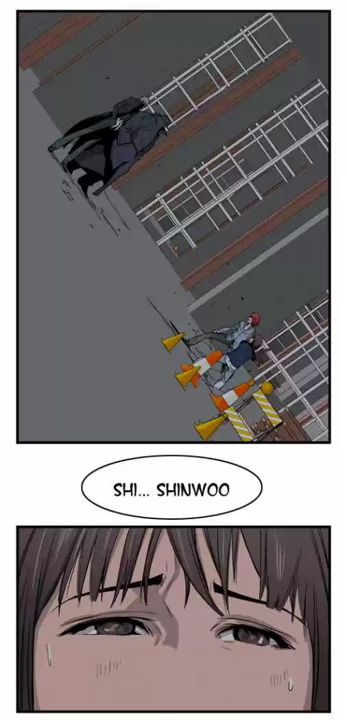 Noblesse (2007) - Capítulo 28 - Página 16 - LectorTMOo