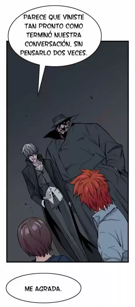 Noblesse (2007) - Capítulo 28 - Página 18 - LectorTMOo