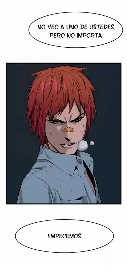 Noblesse (2007) - Capítulo 28 - Página 19 - LectorTMOo