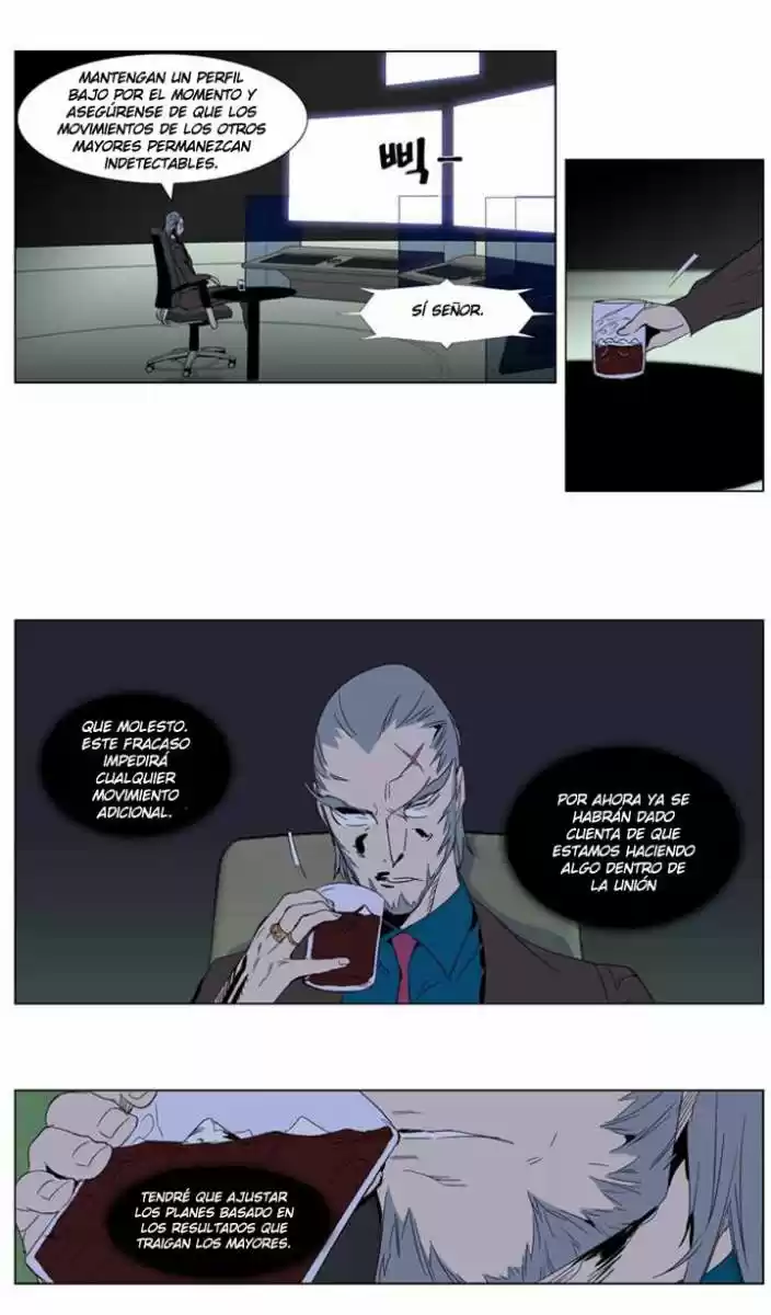 Noblesse (2007) - Capítulo 281 - Página 3 - LectorTMOo
