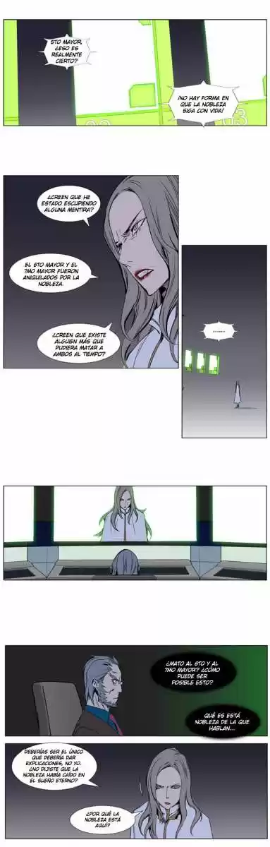 Noblesse (2007) - Capítulo 282 - Página 4 - LectorTMOo