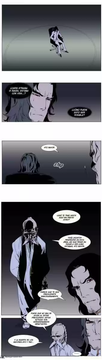 Noblesse (2007) - Capítulo 283 - Página 3 - LectorTMOo
