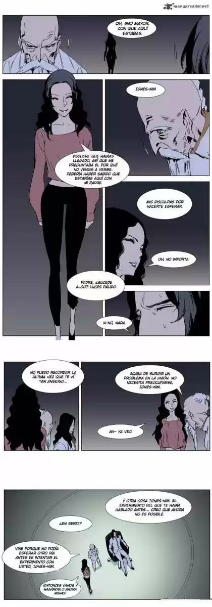 Noblesse (2007) - Capítulo 283 - Página 5 - LectorTMOo