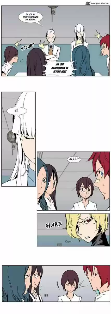 Noblesse (2007) - Capítulo 283 - Página 13 - LectorTMOo