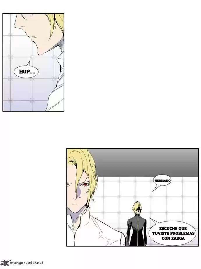 Noblesse (2007) - Capítulo 285 - Página 4 - LectorTMOo