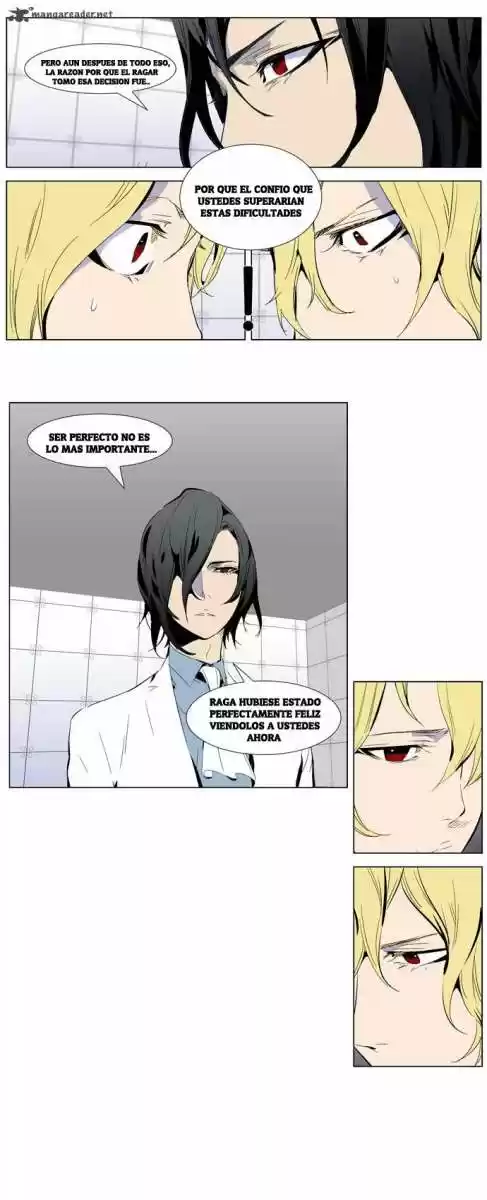 Noblesse (2007) - Capítulo 285 - Página 9 - LectorTMOo