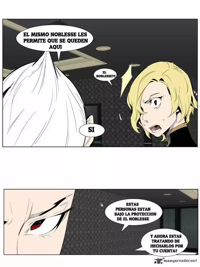 Noblesse (2007) - Capítulo 285 - Página 14 - LectorTMOo